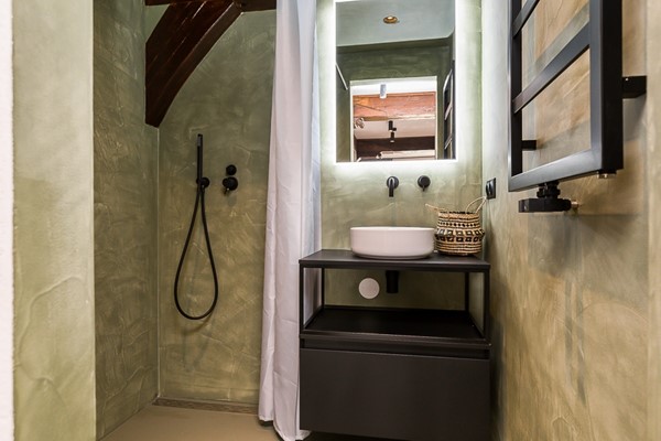 Medium property photo - Warmoesstraat 50A, 1012 JE Amsterdam